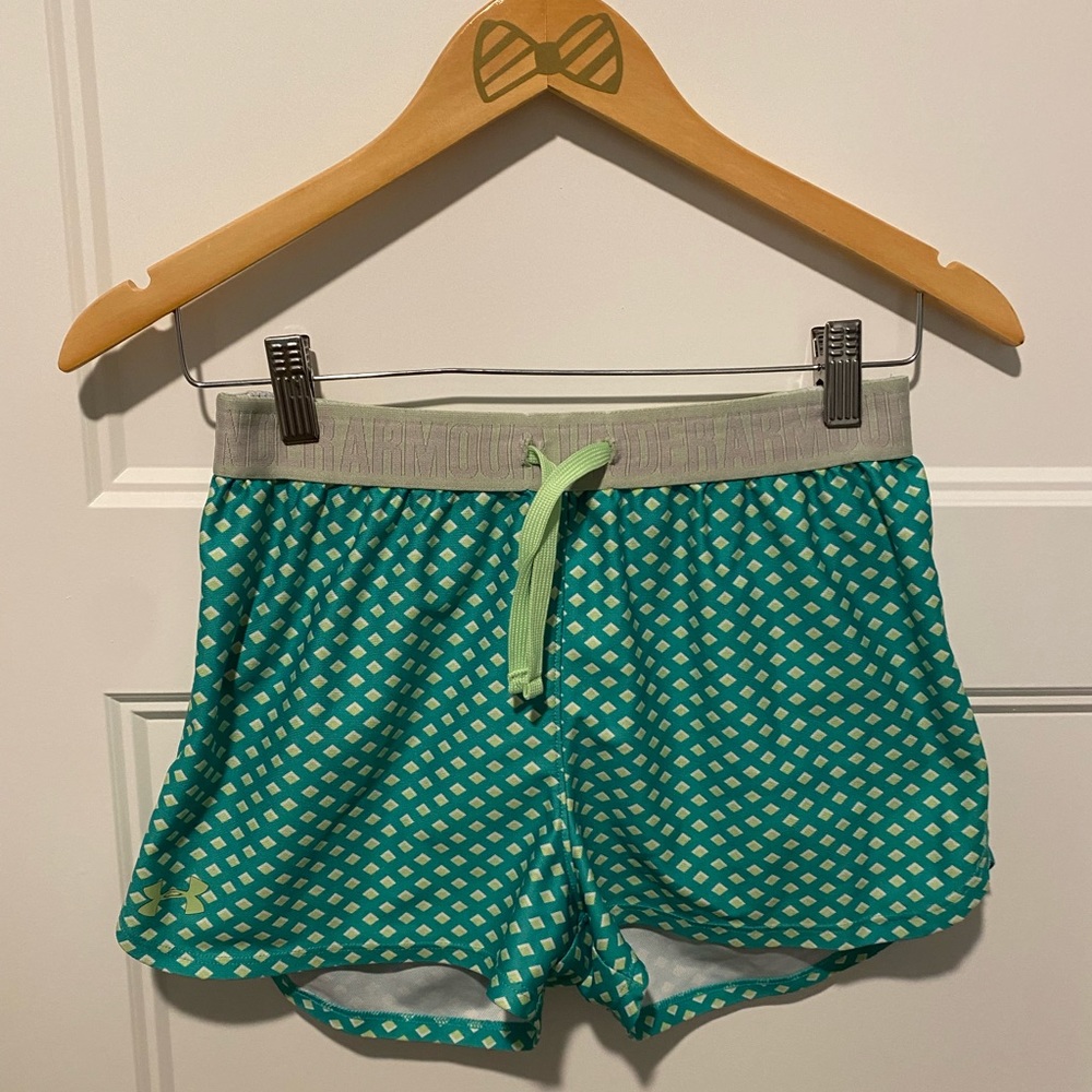 Under Armour Shorts, Size: XS